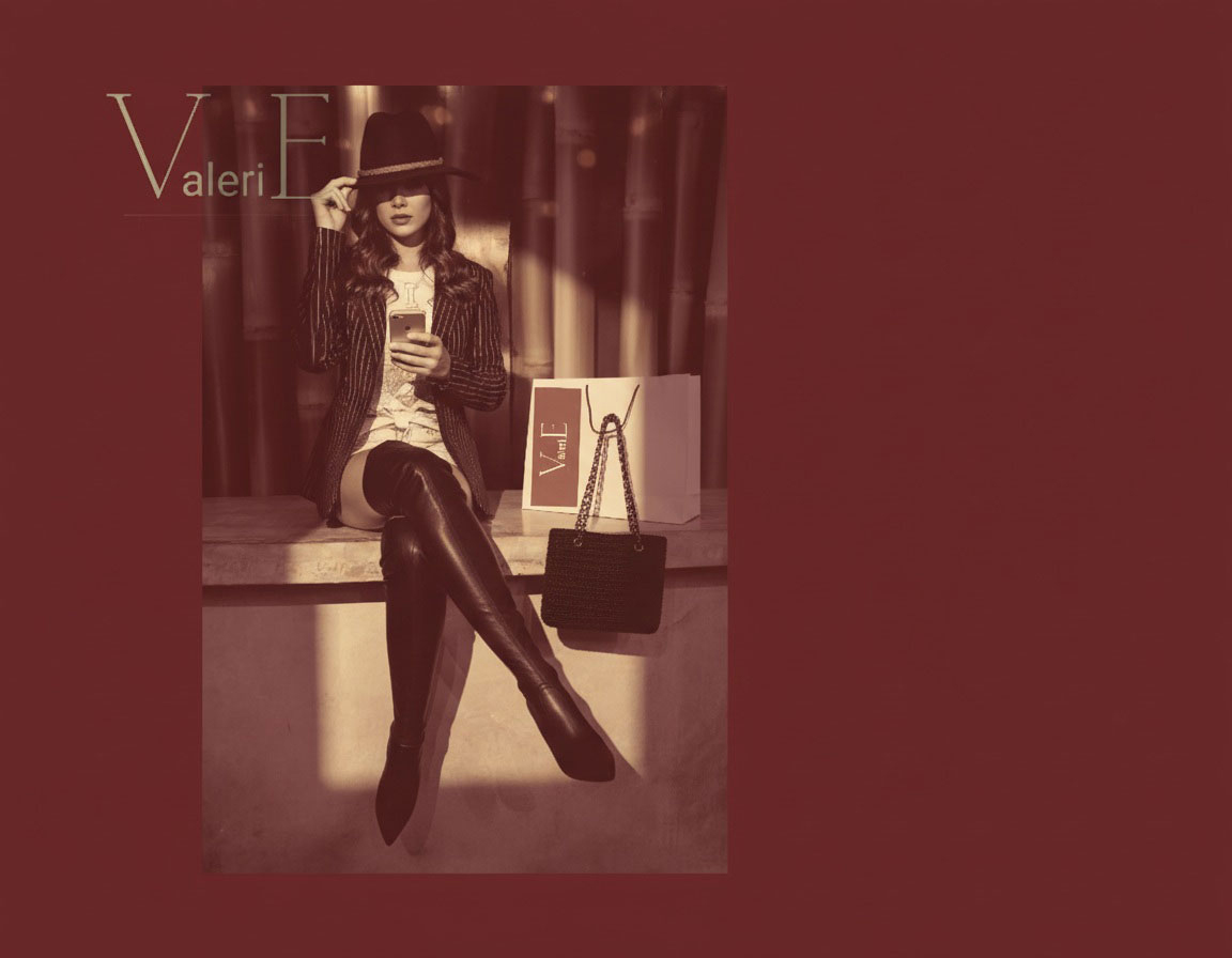 Modelo ValeriE